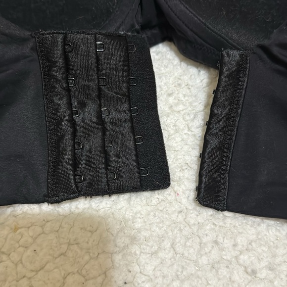 Torrid Curve Dream Wire-Free Bra size 42F - Picture 6 of 7